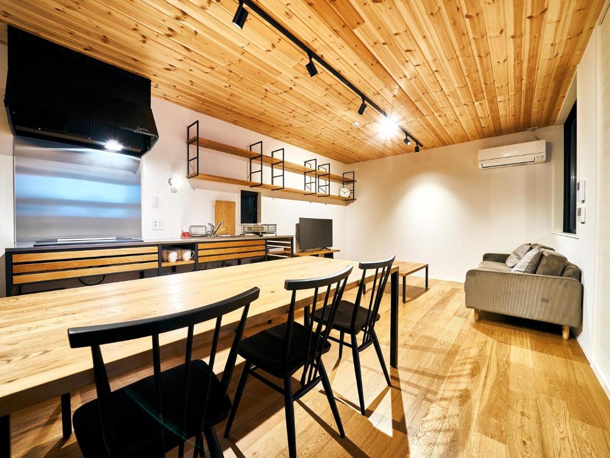 Rakuten Stay House X Will Style Miyazaki Aoshima 102 Εξωτερικό φωτογραφία