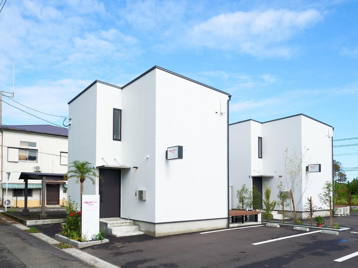 Rakuten Stay House X Will Style Miyazaki Aoshima 102 Εξωτερικό φωτογραφία