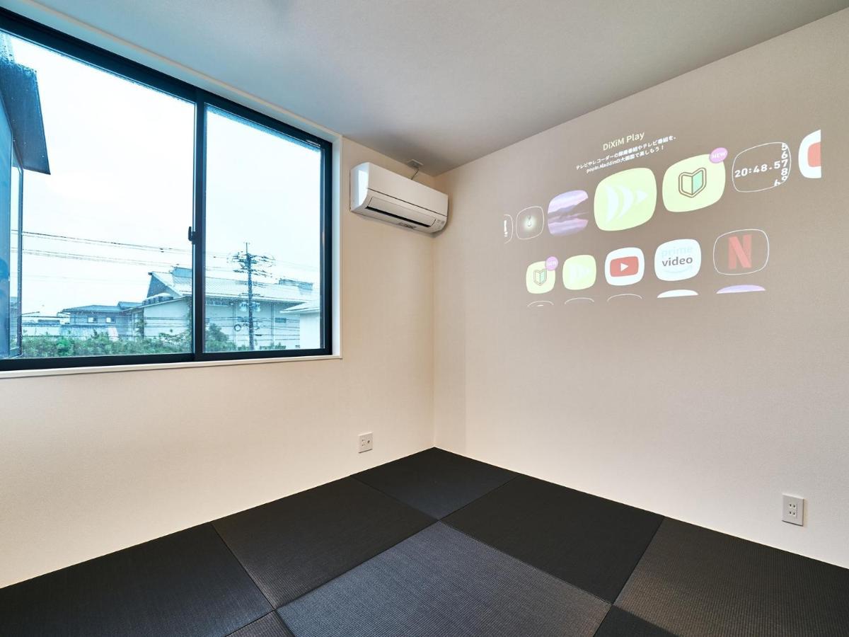 Rakuten Stay House X Will Style Miyazaki Aoshima 102 Εξωτερικό φωτογραφία