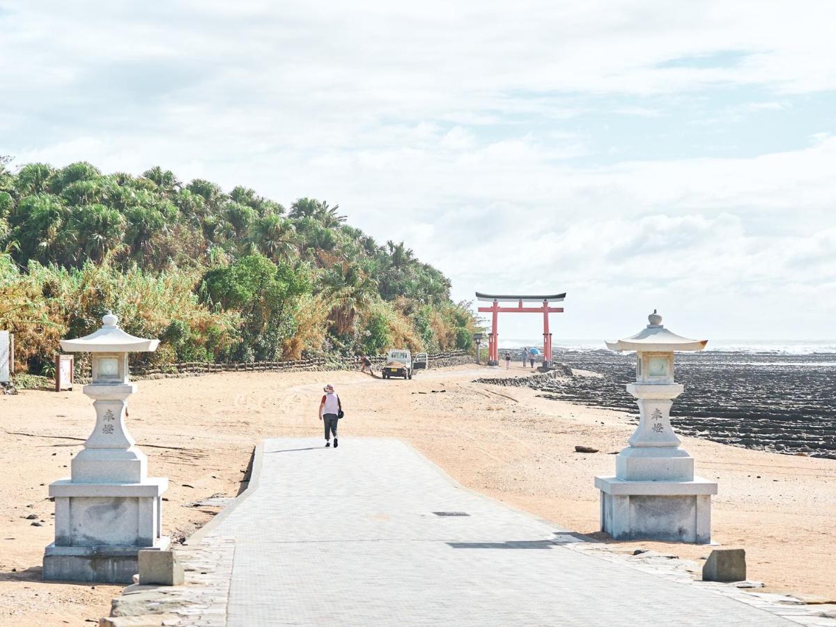 Rakuten Stay House X Will Style Miyazaki Aoshima 102 Εξωτερικό φωτογραφία