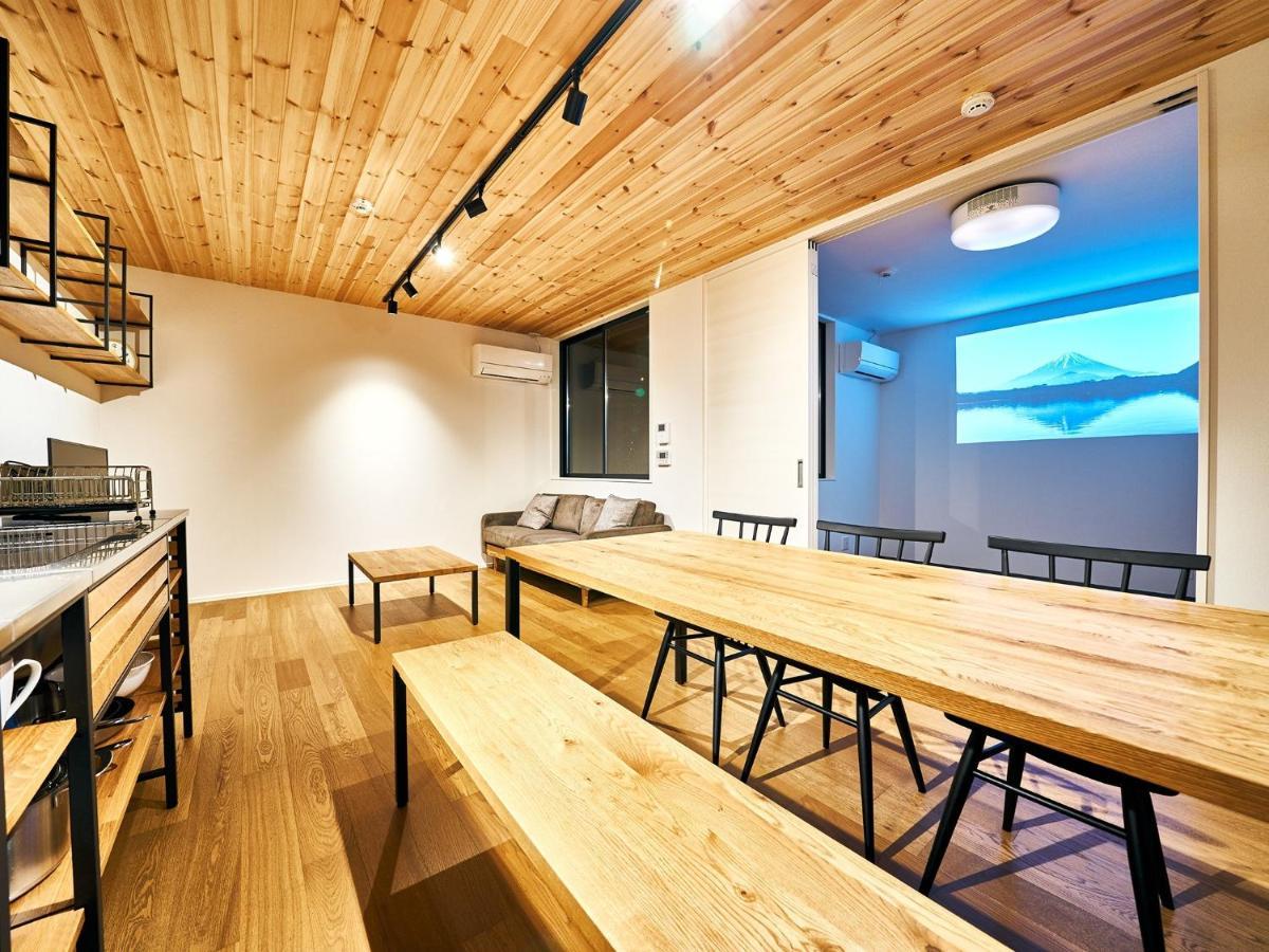 Rakuten Stay House X Will Style Miyazaki Aoshima 102 Εξωτερικό φωτογραφία