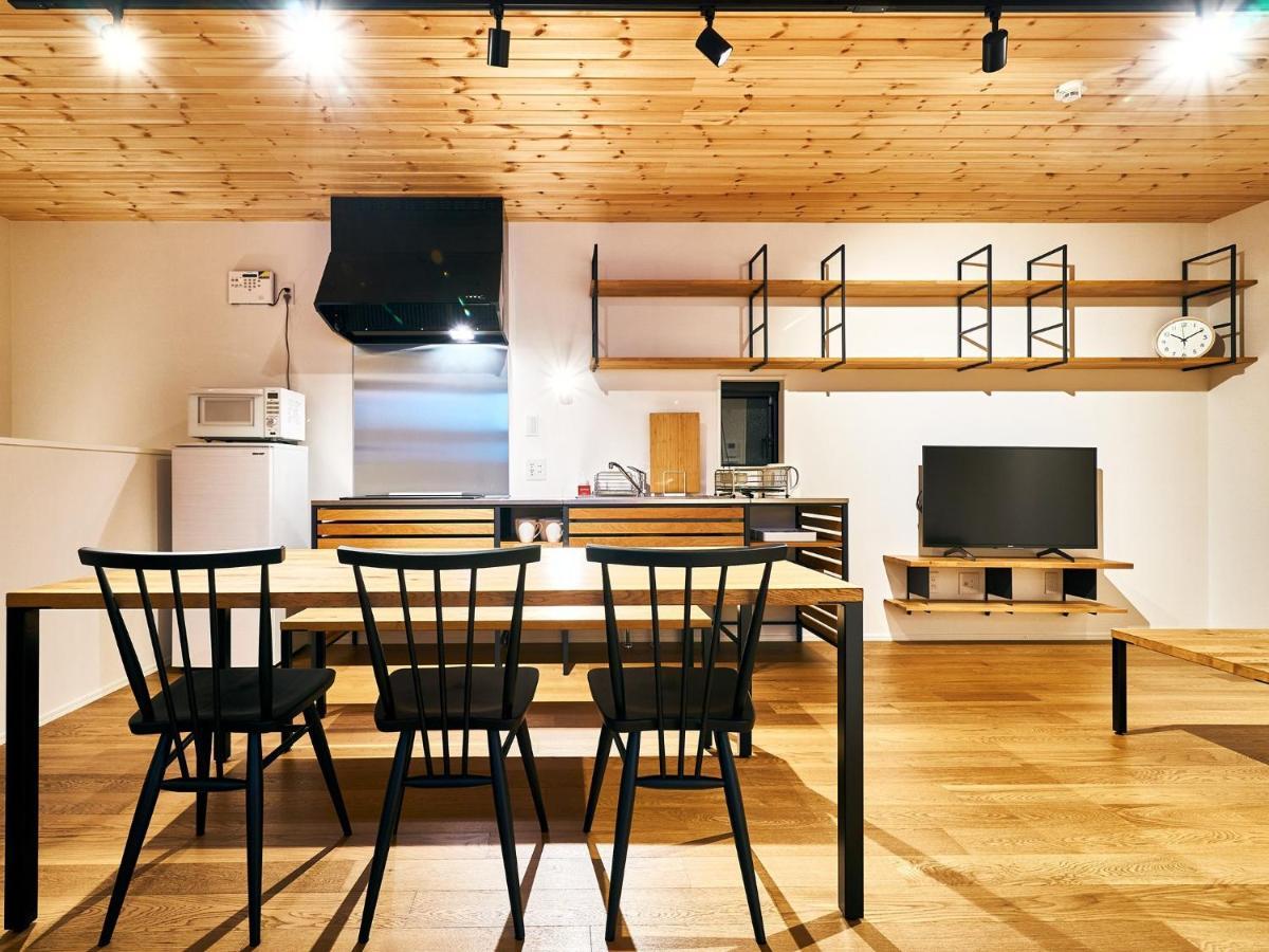 Rakuten Stay House X Will Style Miyazaki Aoshima 102 Εξωτερικό φωτογραφία