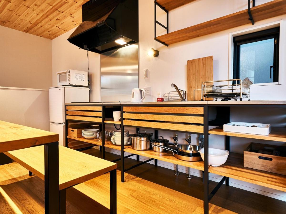 Rakuten Stay House X Will Style Miyazaki Aoshima 102 Εξωτερικό φωτογραφία