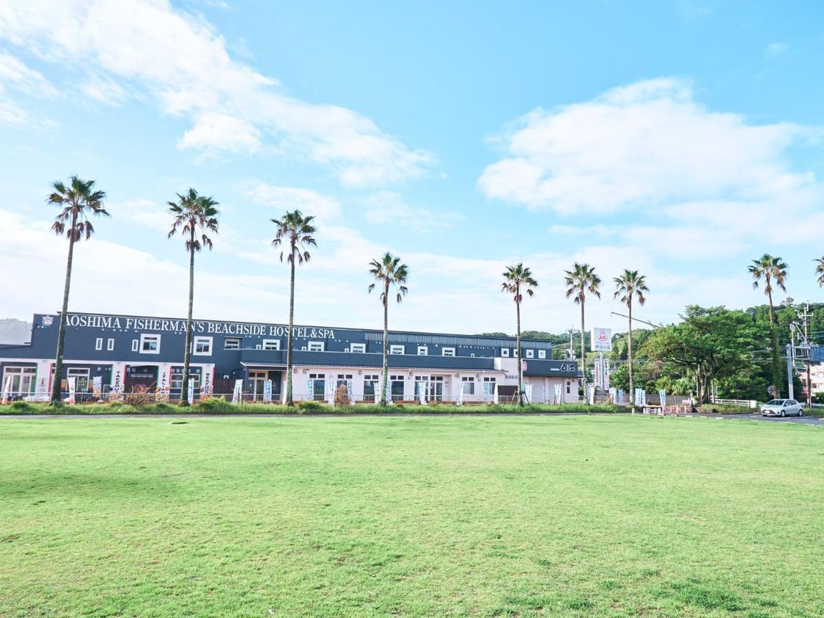Rakuten Stay House X Will Style Miyazaki Aoshima 102 Εξωτερικό φωτογραφία